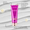 OCEAURA Darkening Lotion for outdoor tanning, refreshing, light, moisturizing and natural gloss for wheat-colored skin