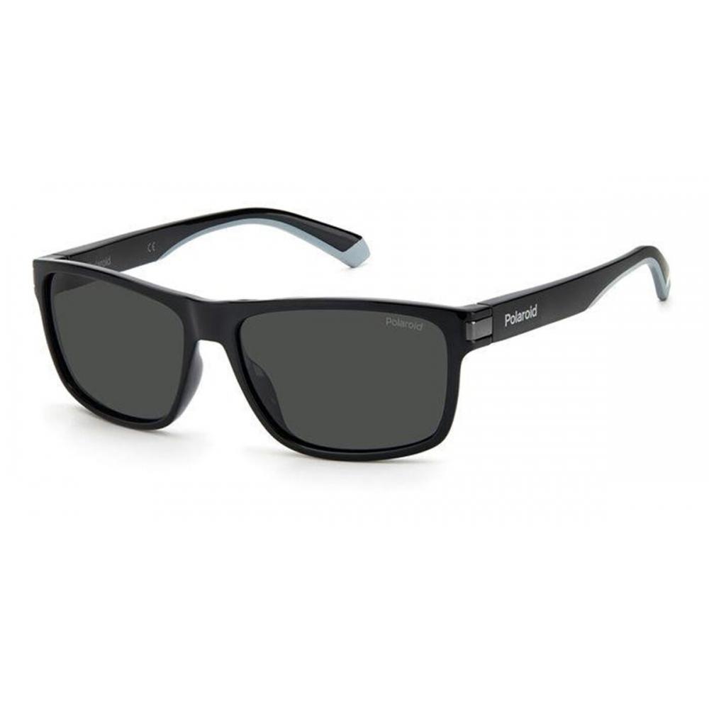 

Polaroid Men SunglaSSeS Pld 2121 S 08a M9 Black/58-15-140