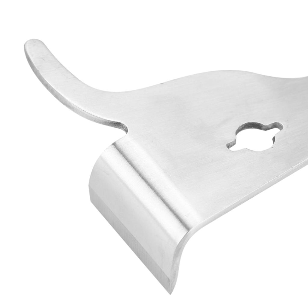 Stainless Steel Scraping Knife Scraper Beekeeper Tool Beekeeping Equipment