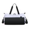 Short-Distance Large Capacity Wet/Dry Unisex Travel Bag - Business Trip, Carry-On, Gym, Handheld, Shoulder Bag