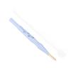 Punch Needle Adjustable Embroidery Pen Knitting Tool for Yarn Rug Floss Cross Stitching Beginners