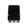 For Raspberry Pi 4 Pure Copper Heatsink Protective Case Passive Cooling Shield For Pi 4B Mod Metal Outer Shell Kit