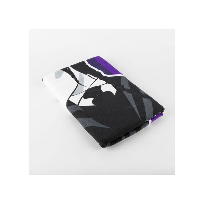 Beach Towel or Bath Sheet WEDNESDAY - 70x140 Cm - Addams Family