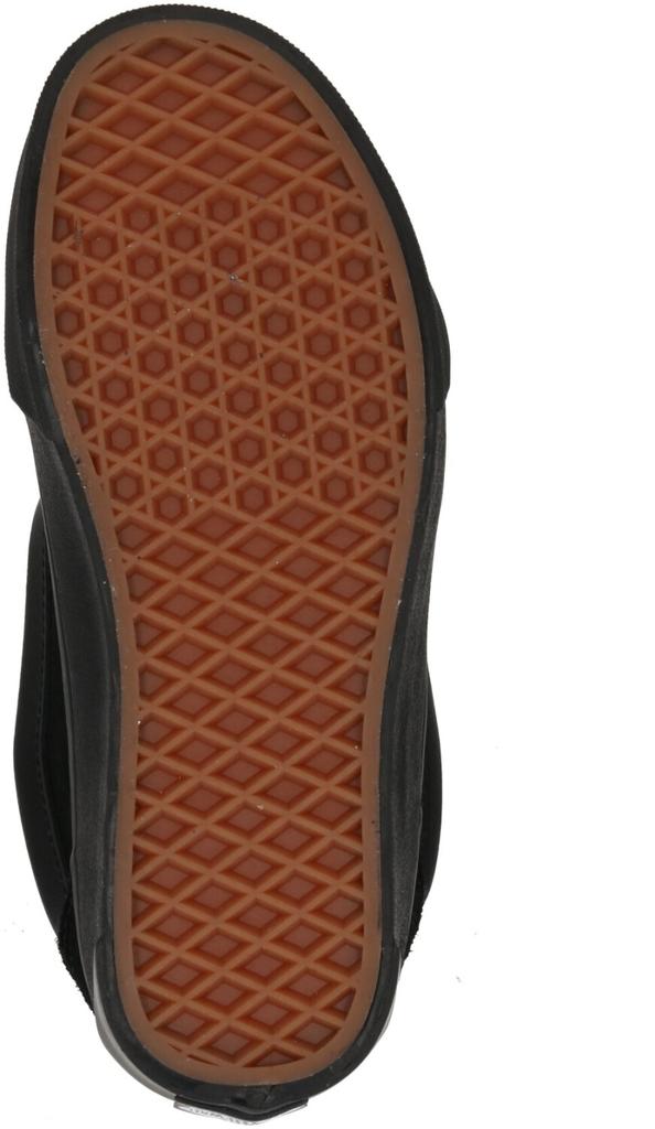 Sneakers Vans Knu Skool Black/black