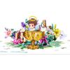 3D Pop Up Baptism Card Handmade Baby Christening Greeting Card Newborn Blessing Keepsake Baby Shower Gift Religious Card For God