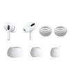 AirPods Pro 2 Ear Tips & Cases: Comfortable Silicone Replacement for 3rd & 5th Gen Apple Earphones
