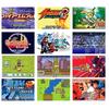 Portable Mini Handheld Game Console Built-in 36 Classic Games Best Gift for Kids