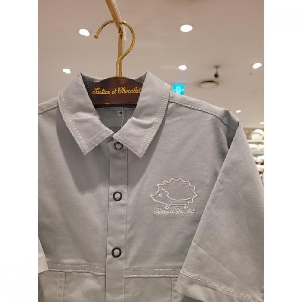 Show Chocola Evan Jump Suit  Ttnmqa242 