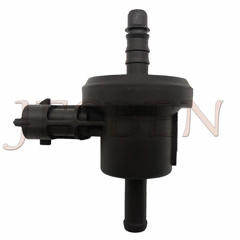 0280142507 Fuel Tank Ventilation Vapor Canister Purge Solenoid Valve for Ford Ranger 2.5L 2011-2020 Figo1.5L 2016-2019 FOCUS