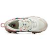 FILA Cat Claw 2.0 Textile, Synthetic Leather Low top Chunky Sneakers Women's Micro White F12W124144FSW