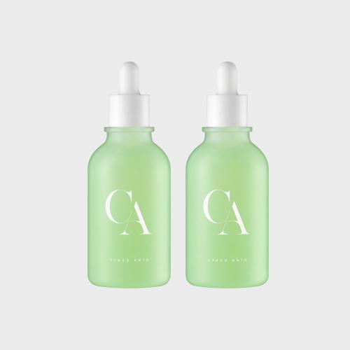 Michinskin Centella Cica Ampoule 100ml x2 NONE