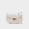 Mendy Women Shoulder Bag Female Cross Bag Genuine Leather women's bags trend  Luxruy Designer Lady Small Bags shoulder