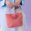 VOL12. 25 ROSE BAG_Red