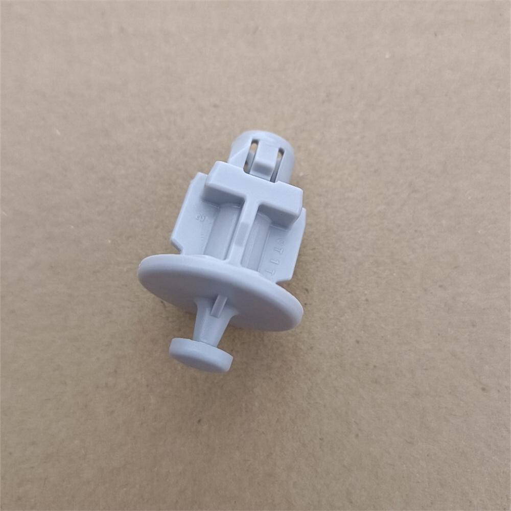 Car Rear Trunk Strap Hanger Clip GJ6J-68-301B77 For Mazda 6 GG 5HB GJ6J-68-301