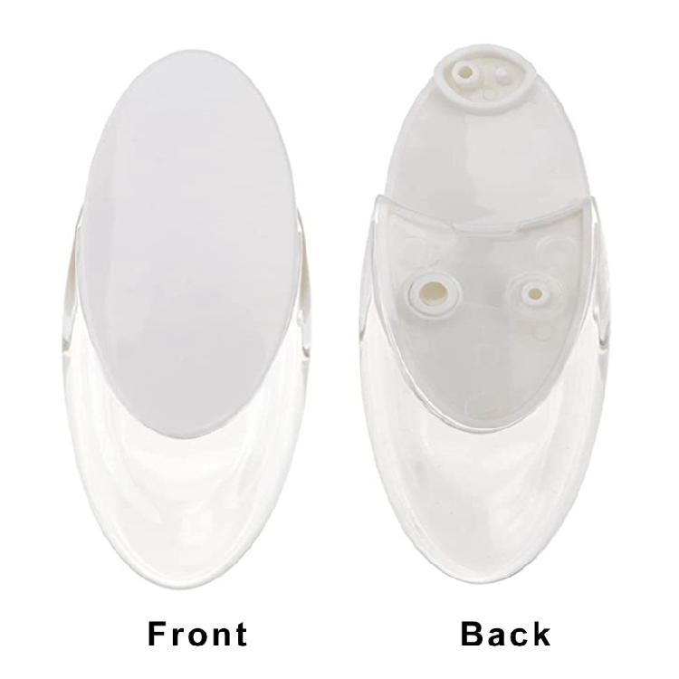 8Pcs Plastic Pull Beads Safety Handles for Roller Blinds Rolling Cord Weights Window Shutter Pull Beads Chain Pendants