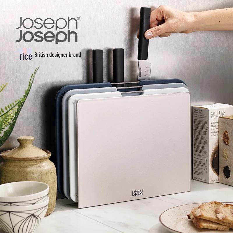 Набор индексированных разделочных досок Joseph Joseph