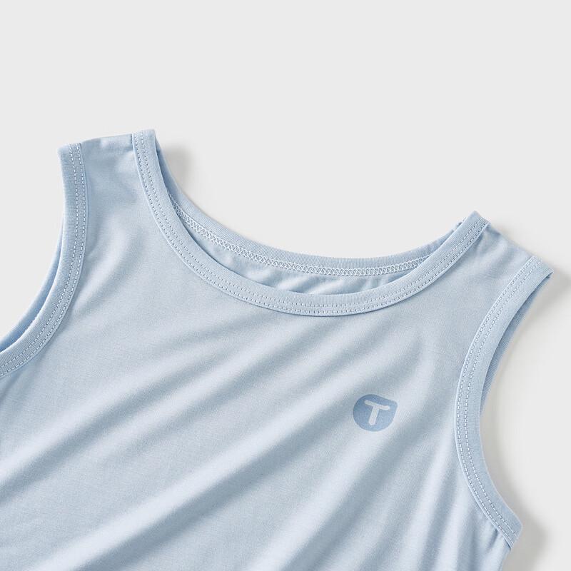 TONGTAI Baby Summer Lightweight Vest