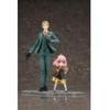 Furyu SPYxFAMILY Anya Forger Scale Figure 1/7 FNEX