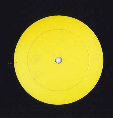 Płyta 12-calowa C + C MUSIC FACTORY / LUKE - I'll Always Be Around (Ghetto Mix)  GT002 Nieznany Artysta 1996 US Rap & Hip-Hop/R&B Używany