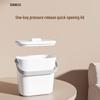 DOGNESS Vacuum Pet Food Storage Container