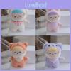 Cute Cartoon Fox Rabbit Dinosaur Shaped Sleeping Baby Plush Toy For Kids And Collectors