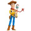Toy Story My First Friends Woody Forky + &