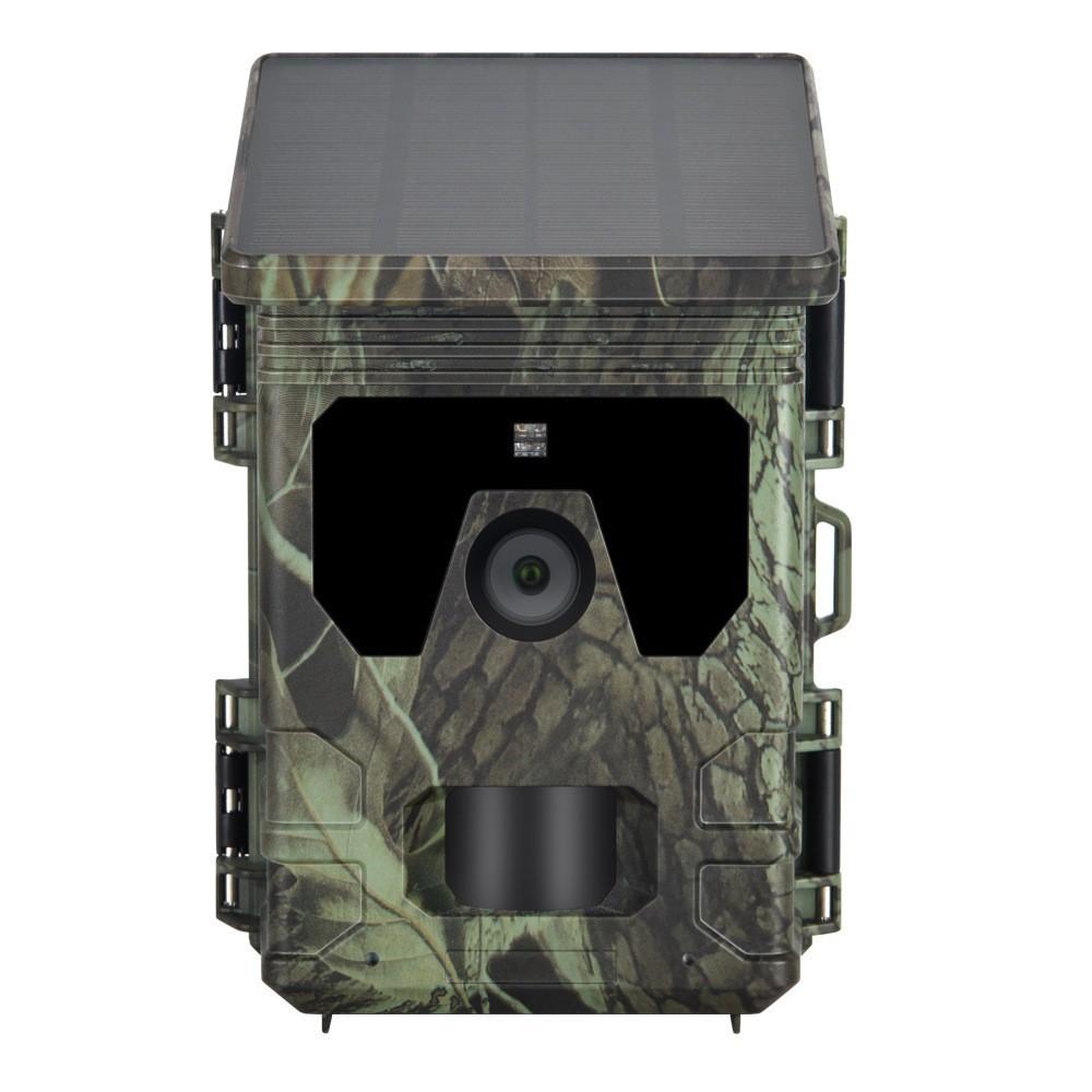 Câmera de Trilha SUNTEKCAM HC-600A, 50MP, 4K, À Prova d'Água IP65