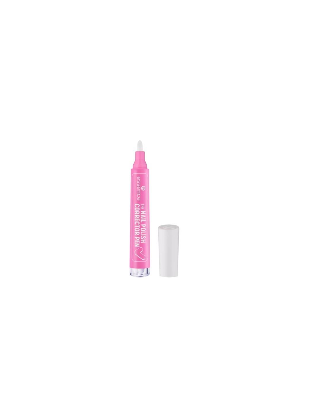 

Essence Cosmetics Essence The Hail Polish Corrector Pen