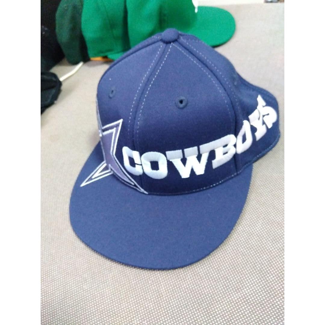 Used dallas cowboys nfl dallas cowboys cap