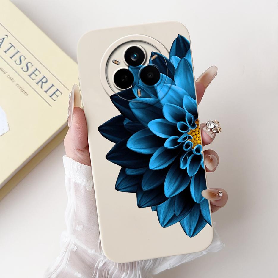 For Realme 14 Pro 5G Case RMX5056 New Candy Painted Cover Soft Silicone Phone Case For Realme 14 Pro Plus Realme14 Pro+ 5G Shell