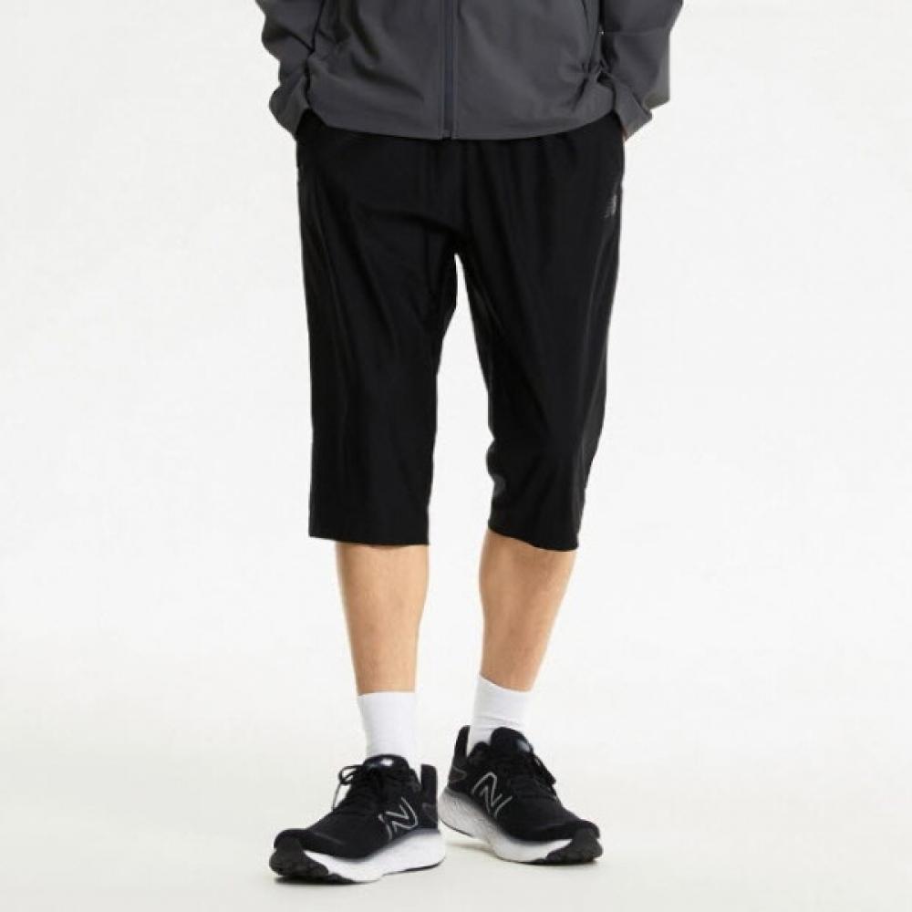 

New Balance Shorts Kqj Nbnue22443 19 Public Tricot 7 Part Shorts Stand 75