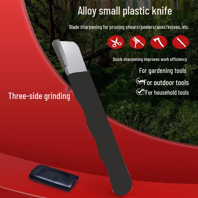 

God Tool Садовые ножницы: Инструмент для ручной обрезки, формирования, ремонта и заточки