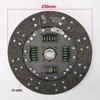 Jiangling NHR98 Kaiyun Shunda Clutch Disc Set