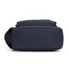 Men's Multi-Compartment Bag Shoulder Crossbody Bag Handbag