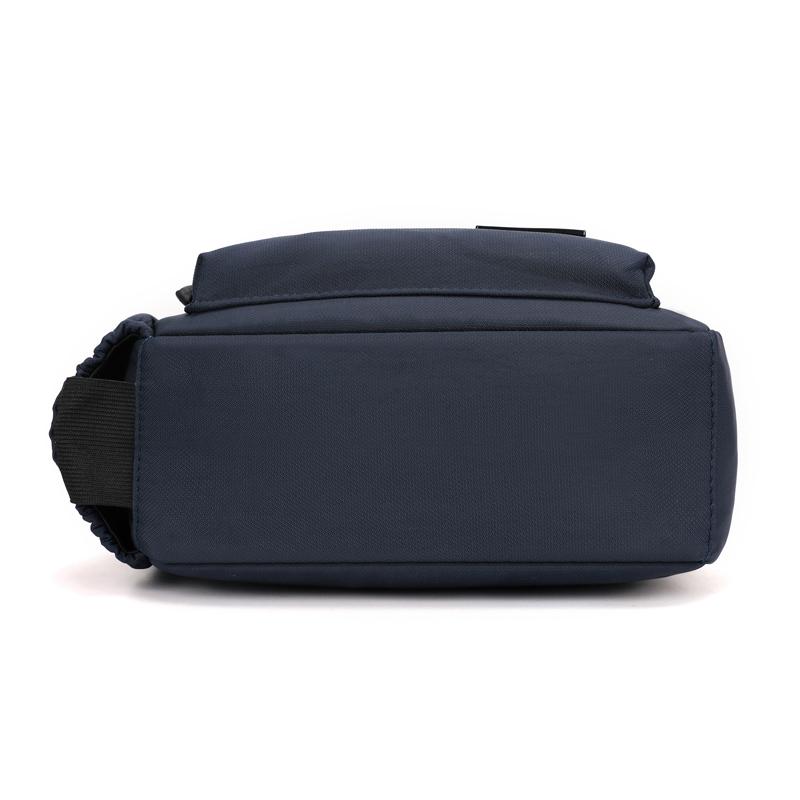 Men's Multi-Compartment Bag Shoulder Crossbody Bag Handbag