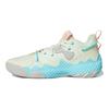 adidas Harden Vol. 6 Green Mist Pulse Aqua Unisex Sneakers Glow-Pink GV8701