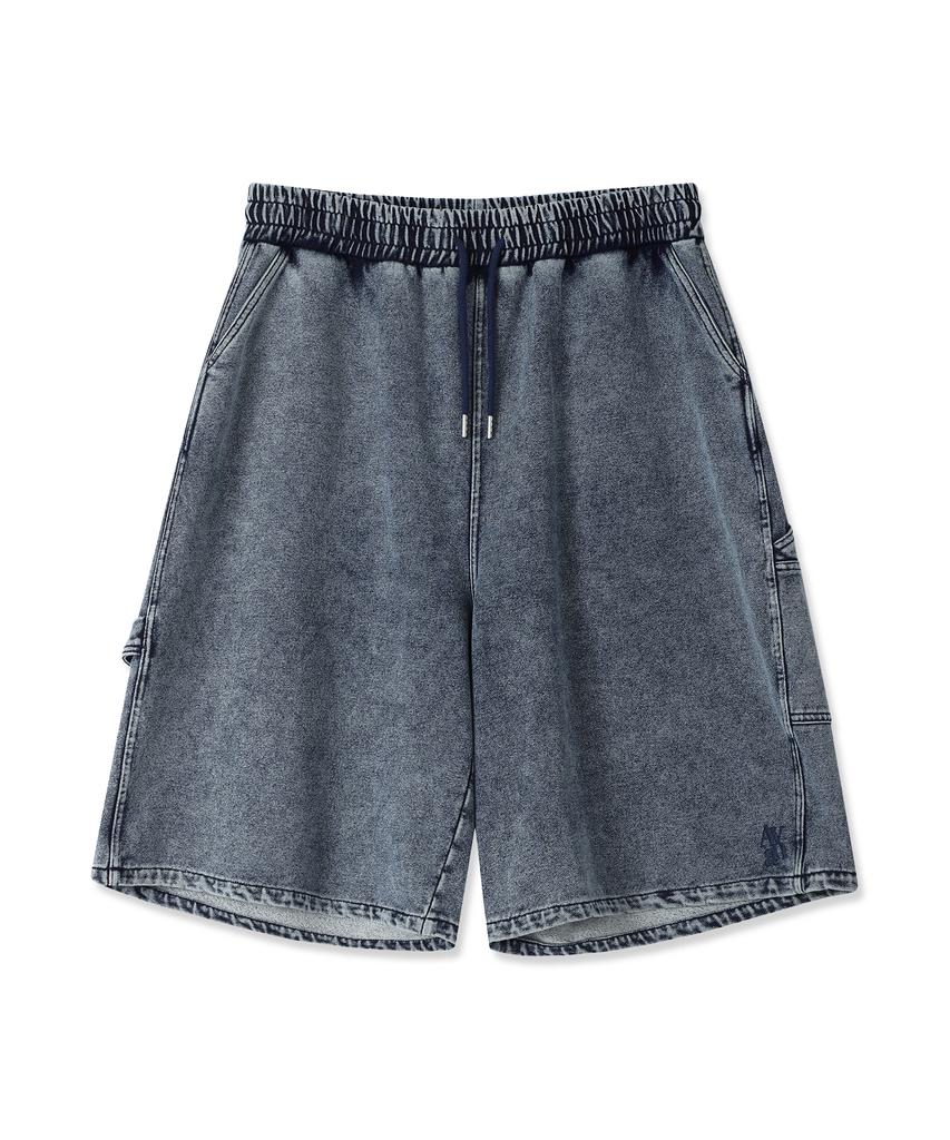 AVANDRESS Pigment Vintage Shorts - 2Col