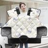 Lishi Electric Scooter Windproof Quilt