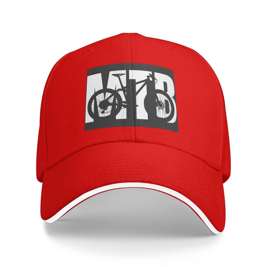 Unisex Baseball Hats MTB Mountain Bike Mountain Bike Downhill Streetwear Summer Sports Baseball Caps Hip Hop Cap Casquette Hats