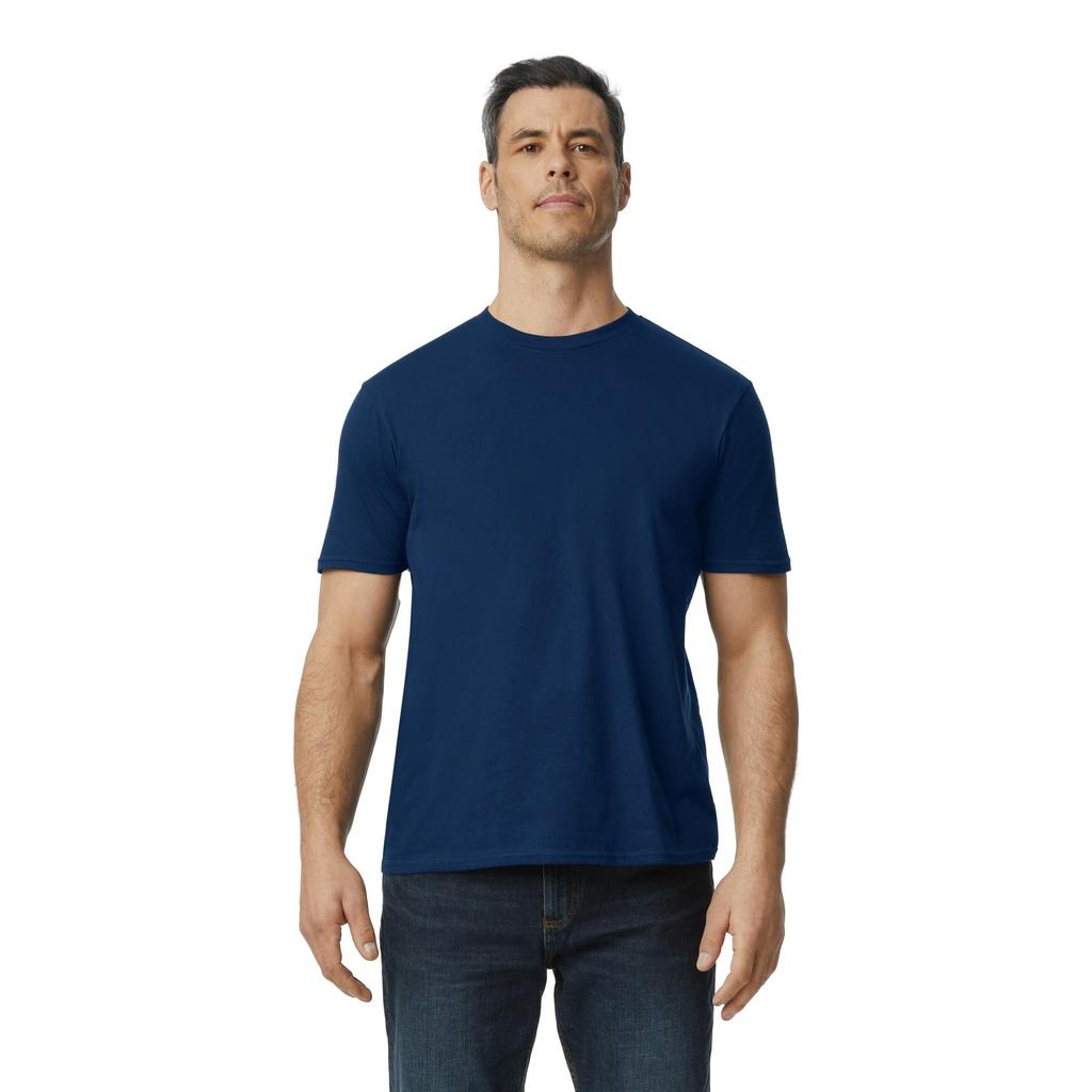 Anvil Mens Fashion T-Shirt