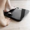 Cecotec balance pèse-personne avec bouton-poussoir cecotec ecopower 10000 healthy black