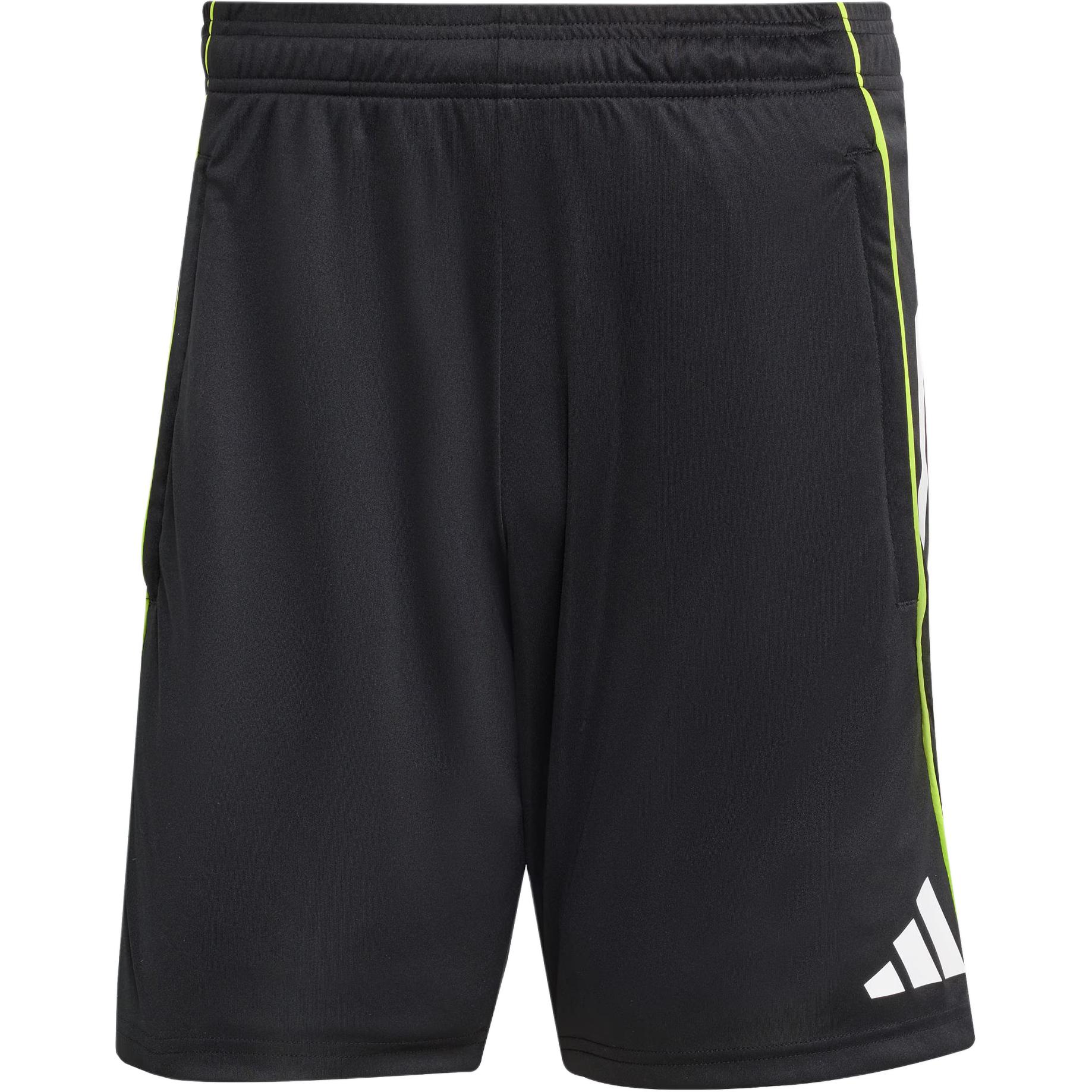 

Adidas Tiro 25 Ss25 Competition Fashion Soft Comfortable Simple Soccer Pants Men Pants JW4361 XS