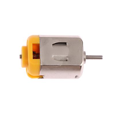 3V 66000Rpm Violent Motor High Speed Hand-Wound Motors For Mini 4Wd Racing Car Model Toy Motor