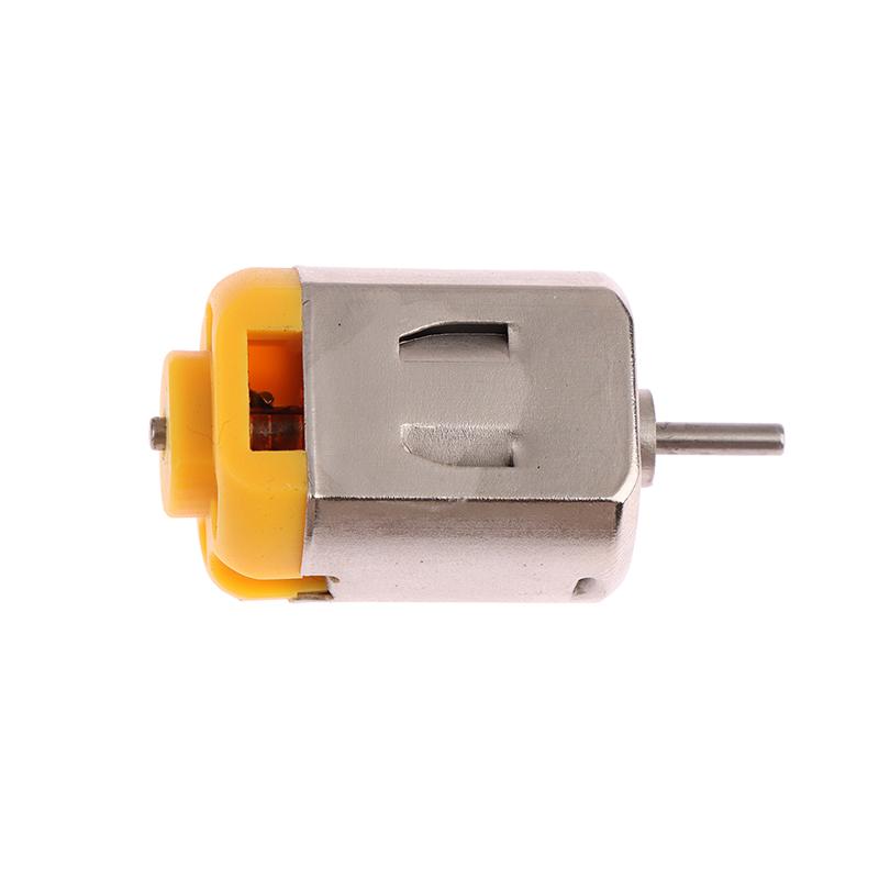 3V 66000Rpm Violent Motor High Speed Hand-Wound Motors For Mini 4Wd Racing Car Model Toy Motor