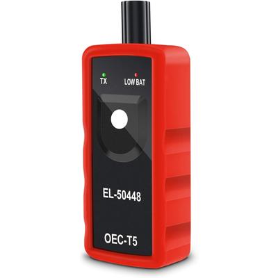 Tire Pressure Control System Tire Pressure Reducer RDKS Relief Tool