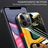 Mobile Phone Case For iPhone 14 15 11 12 13 16 Pro Max 16 Plus XS Black Soft Cover Coque Arnold Schwarzenegger Commando 1985