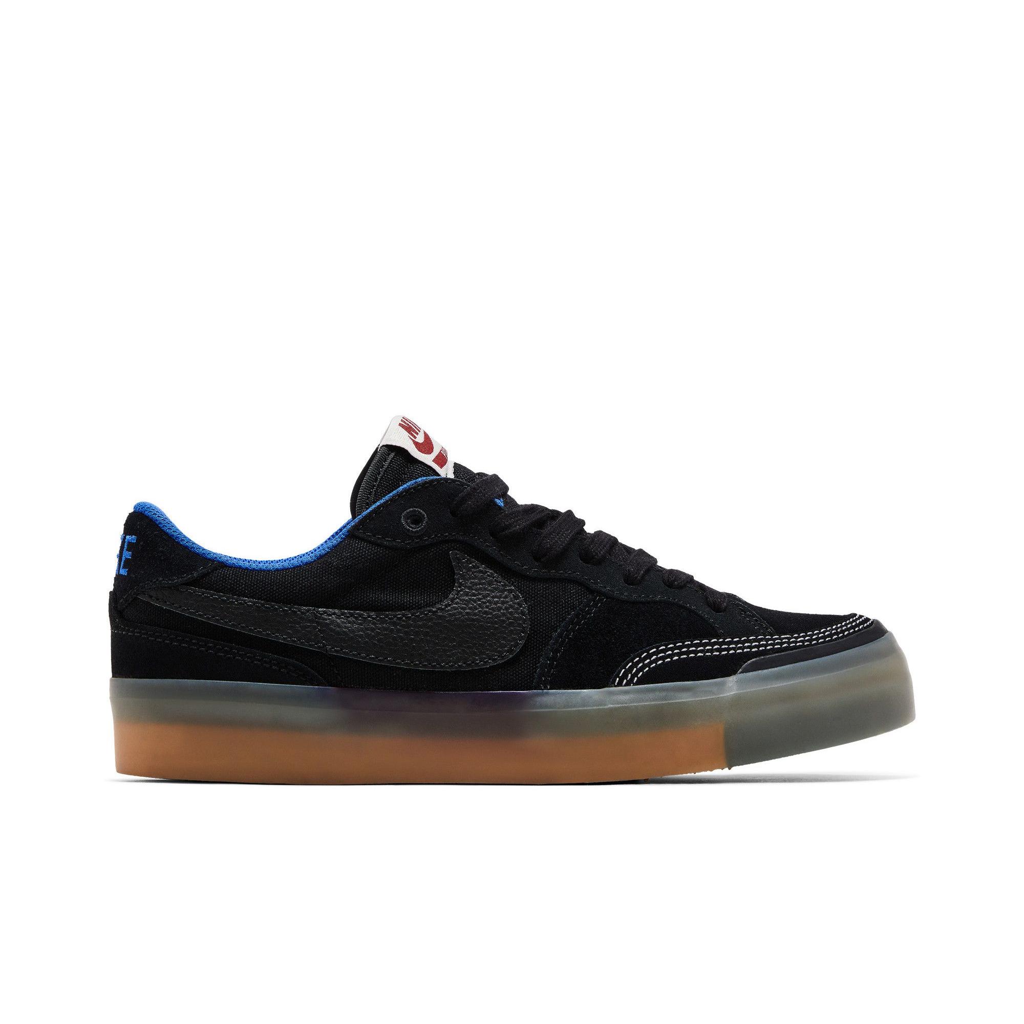 Nike Womens Zoom Pogo Plus Premium