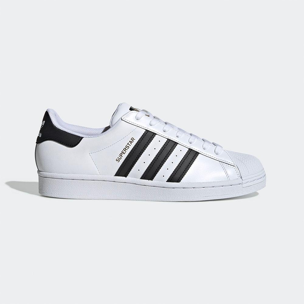 

Adidas Суперзвезда Белый Черный Eg4958 220