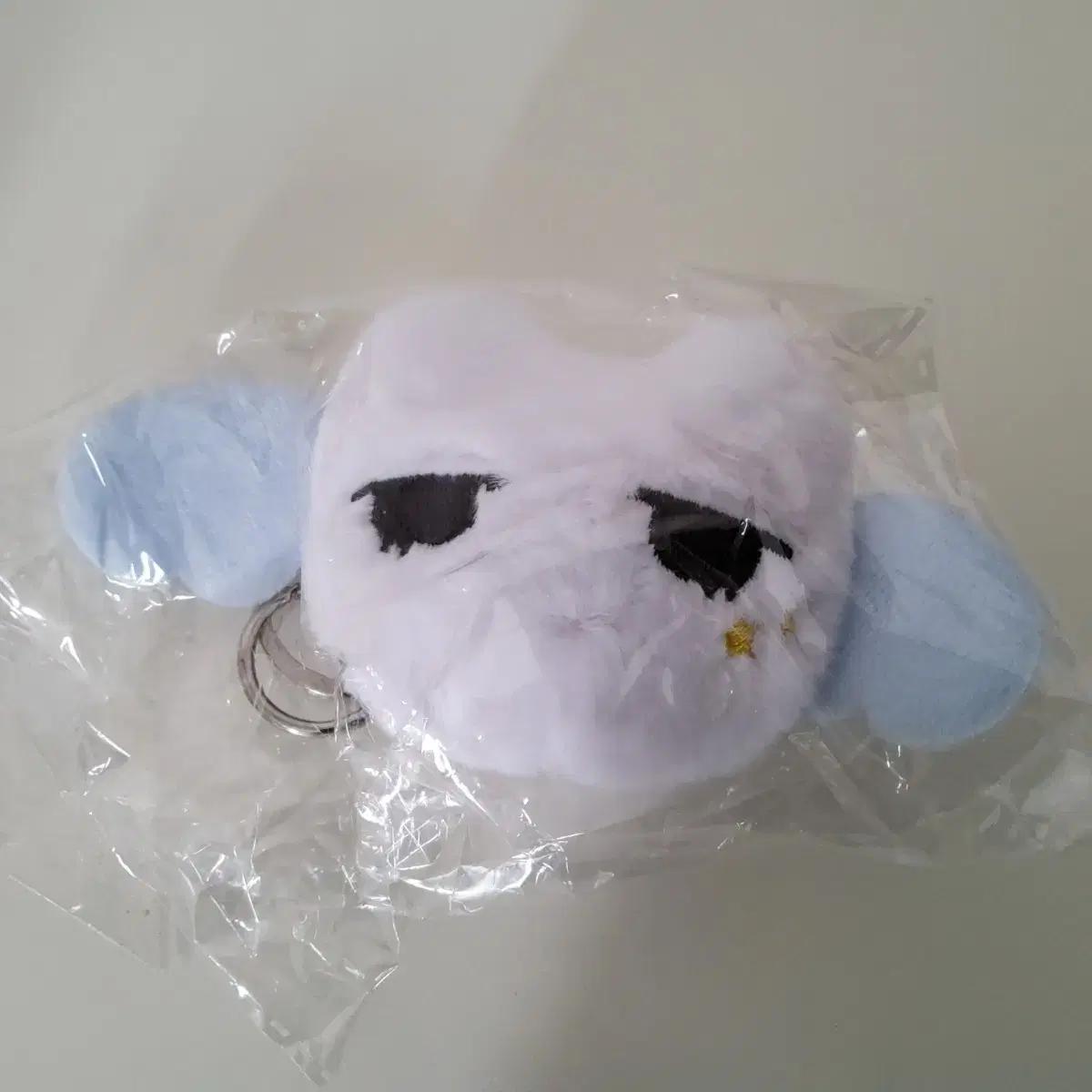 

Nct Wish Yuushi Birthday Car Doll Keyring Brand New