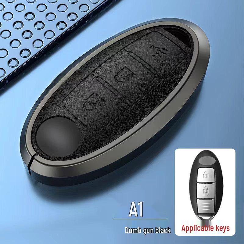 Premium Key Cover for Infiniti QX50, Q50L, Q70L, and QX60